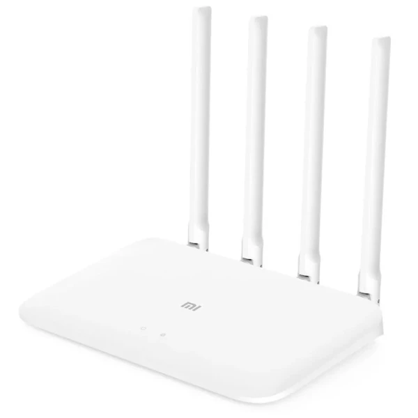 Thumbnail-Xiaomi Mi Router WiFi AC1200 Dual Band – 1x Gigabit Wan Port e 2x Gigabit Lan Ports – 4 Antenas Externas