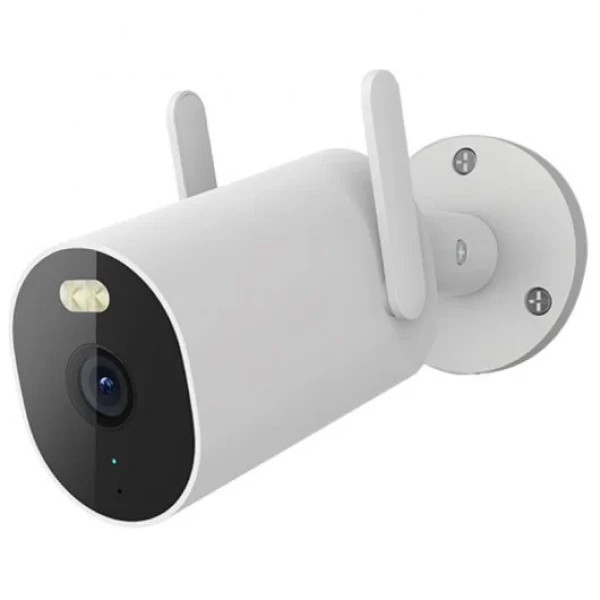 Thumbnail-Câmera externa Xiaomi AW300 2K WiFi Câmera de vigilância – Vigilância externa – Visão noturna – Ângulo de visão 101,7º – IA para detecção de pessoas