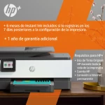 Galery – HP OfficeJet Pro Multifunções HP 8022e, Cor, Impressora para Particulares, Impressão, cópia, digit., fax, HP+; Compatibilidade com o HP Instant Ink; Alimentador automático de documentos (ADF); Impressão frente e verso0