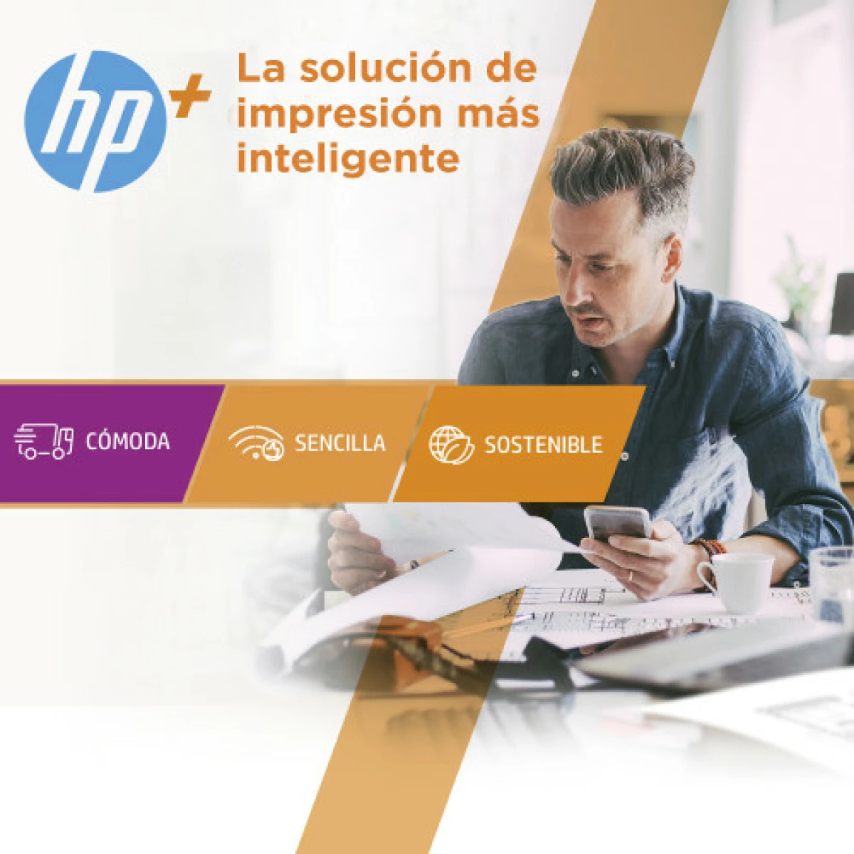 Galery – HP OfficeJet Pro Multifunções HP 8022e, Cor, Impressora para Particulares, Impressão, cópia, digit., fax, HP+; Compatibilidade com o HP Instant Ink; Alimentador automático de documentos (ADF); Impressão frente e verso0