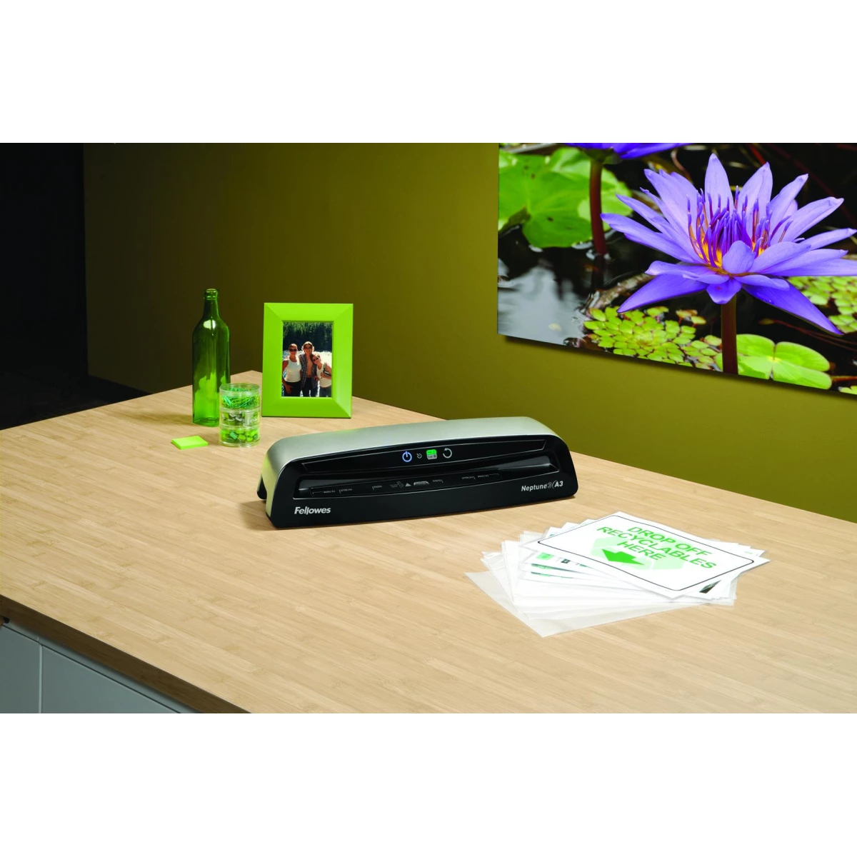 Galery – Fellowes Neptune 3 600 mm/min0