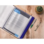Galery – Capa catalogo liderpapel 100 bolsas din a4 azul com caixa0