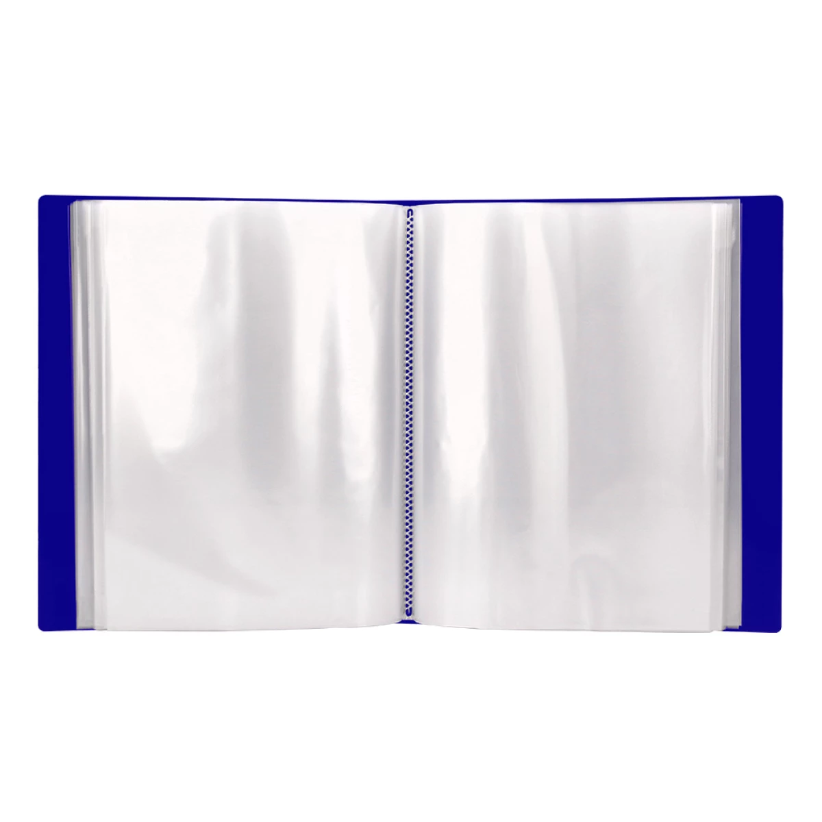 Galery – Capa catalogo liderpapel 100 bolsas din a4 azul com caixa0
