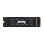 Thumbnail-Kingston Technology FURY Renegade M.2 4 TB PCI Express 4.0 3D TLC NVMe