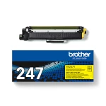 Galery – Brother TN-247Y toner 1 unidade(s) Original Amarelo0