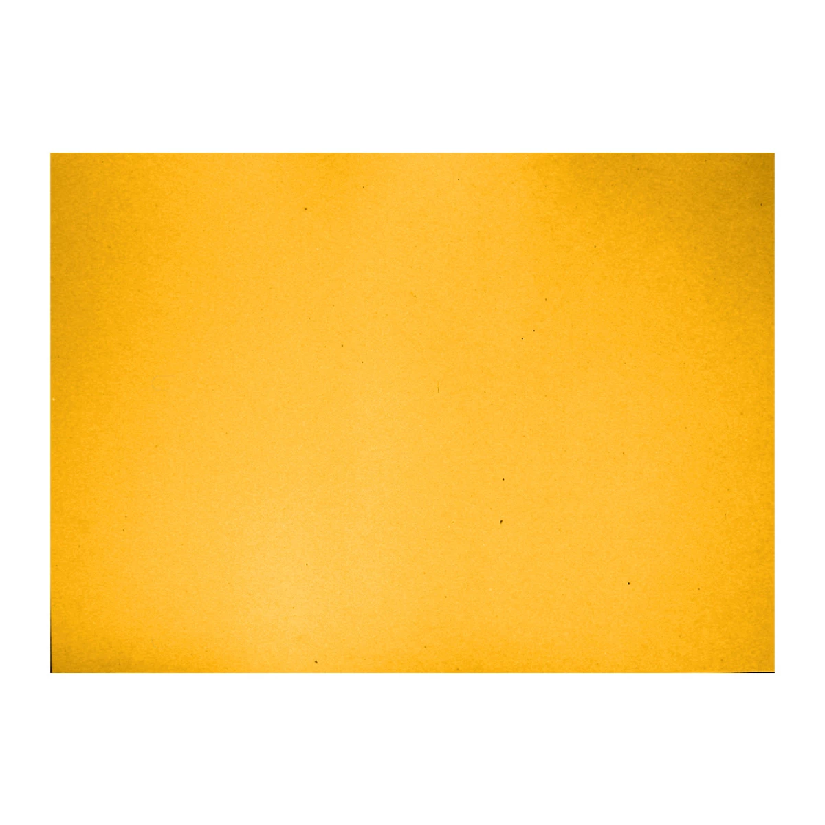 Galery – Cartolina guarro 50×65 cm 185 gr amarelo canario – 5 unidades0