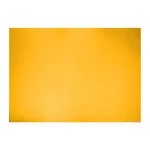 Galery – Cartolina guarro 50×65 cm 185 gr amarelo canario – 5 unidades0