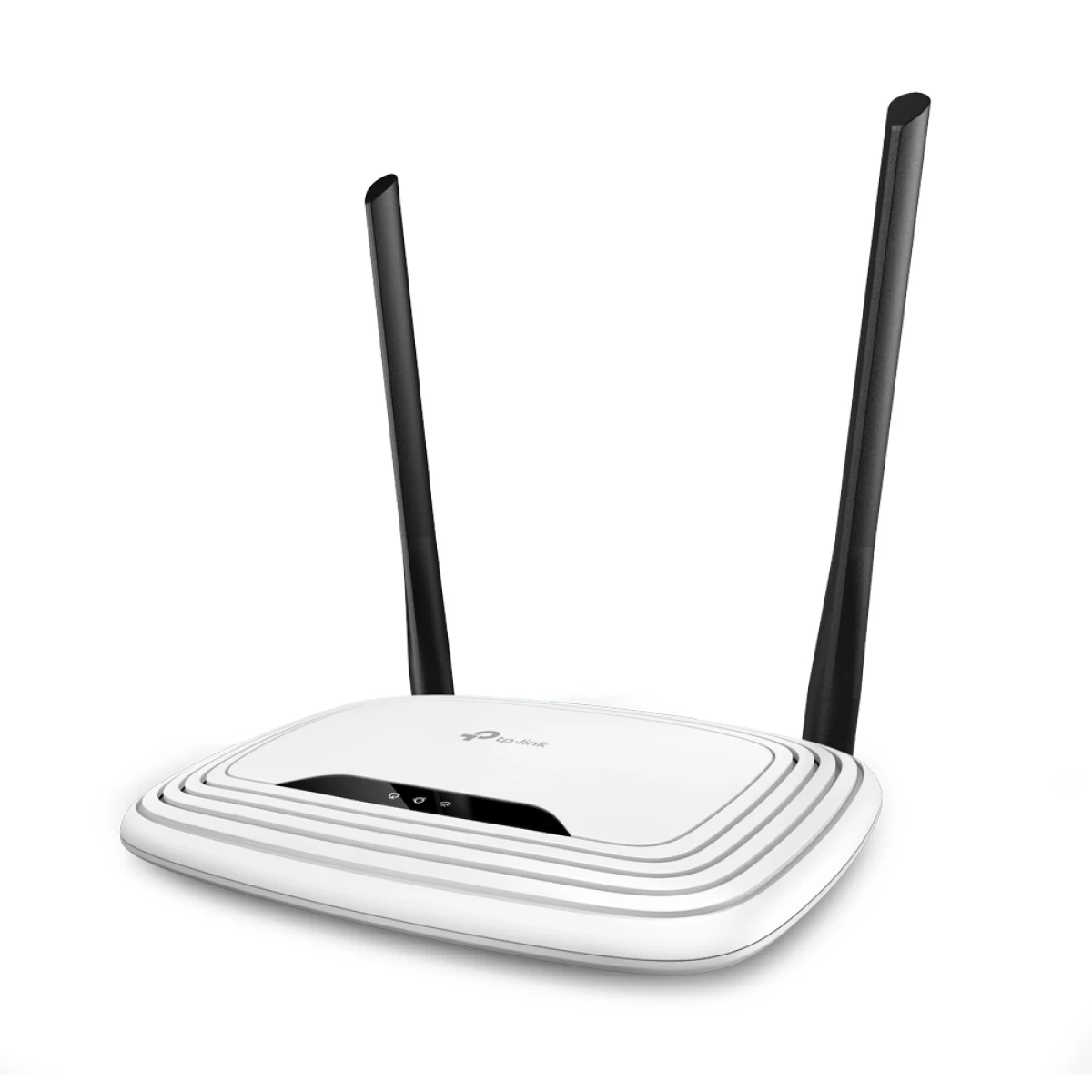 Thumbnail-TP-Link TL-WR841N router sem fios Fast Ethernet Single-band (2,4 GHz) Branco