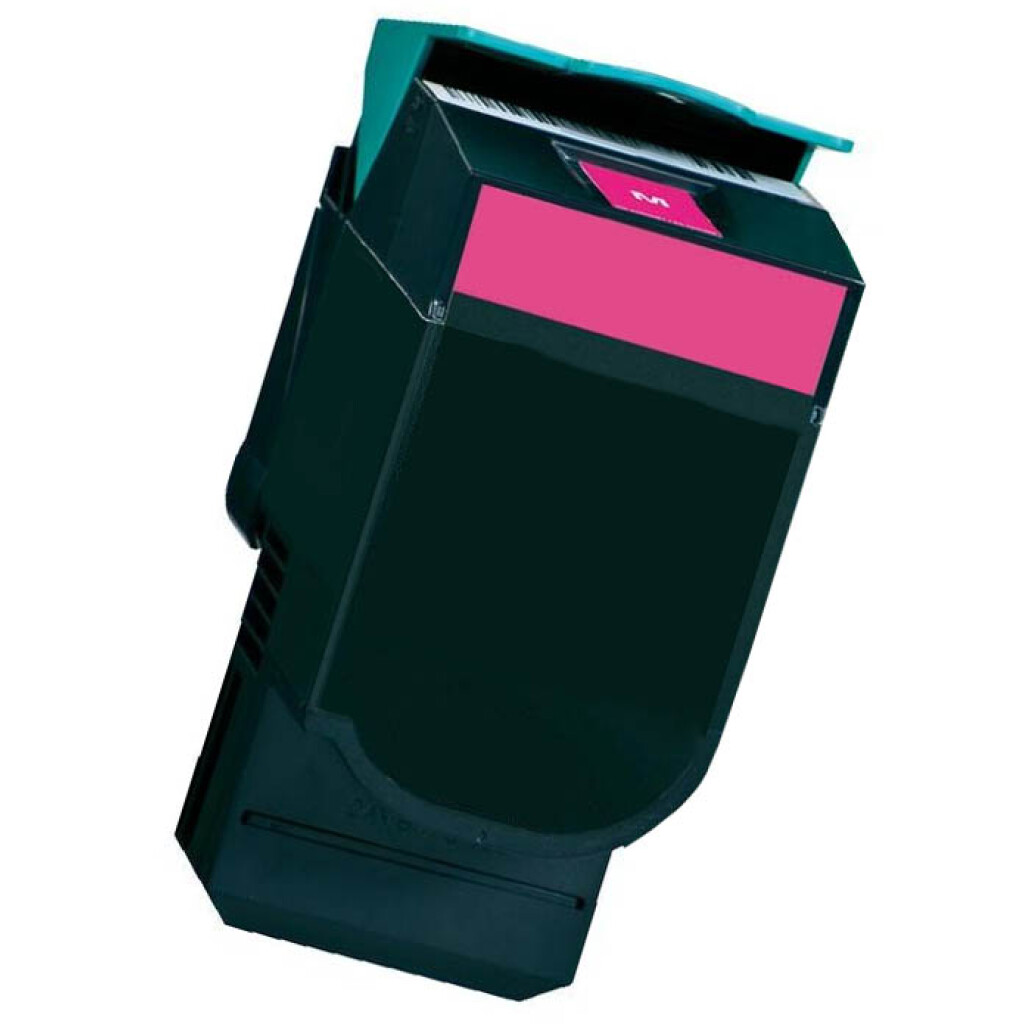 Thumbnail-Cartucho de toner genérico magenta Lexmark CS310/CS410/CS510 – Substitui 70C2HM0/702HM/70C20M0/702M