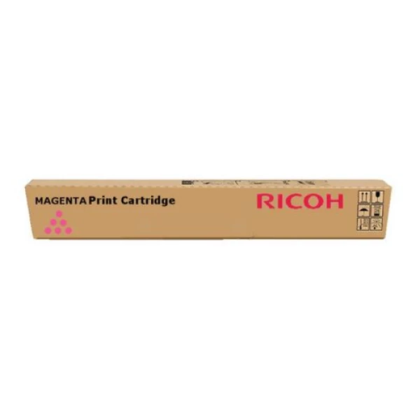 Thumbnail-Ricoh 841930 toner 1 unidade(s) Original Magenta