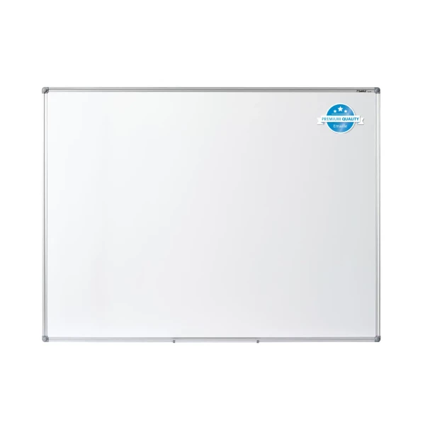 Thumbnail-Dahle Professional Board Esmalte Magnético Quadro Branco 900x600mm – Moldura de Alumínio – Bandeja de Marcadores