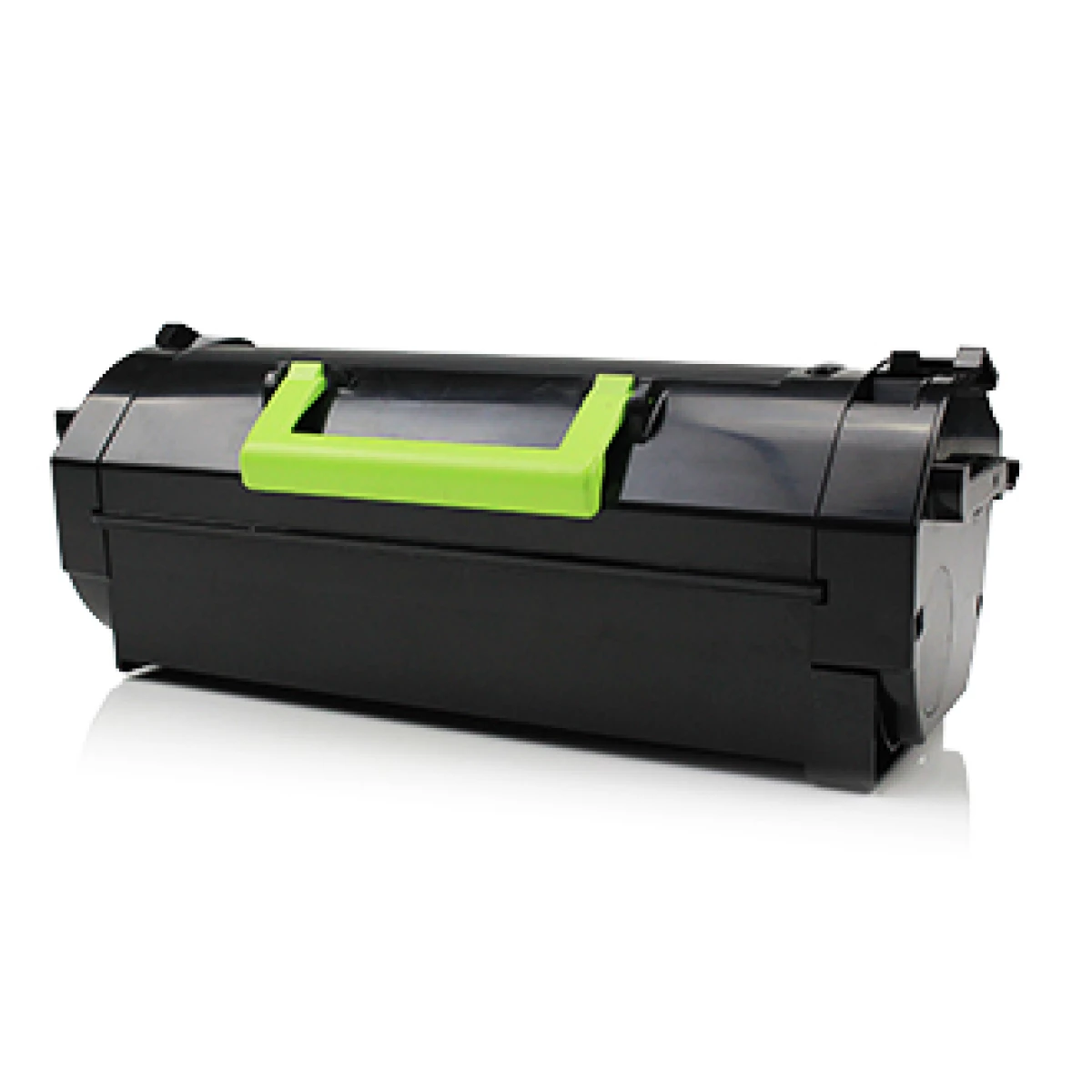 Thumbnail-Cartucho de toner genérico preto Lexmark MX710/MX711/MX810/MX811/MX812 – substitui 62D2000/622