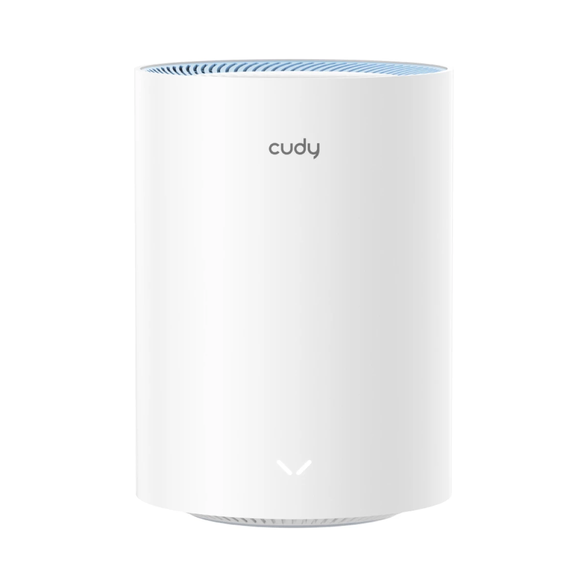 Thumbnail-Sistema Dual Band Cudy M1200 WiFi Mesh AC1200 – 867 Mbps em 5 GHz, 300 Mbps em 2,4 GHz – 1 porta LAN 10/100 Mbps, 1 porta WAN 10/100 Mbps – 2 antenas internas