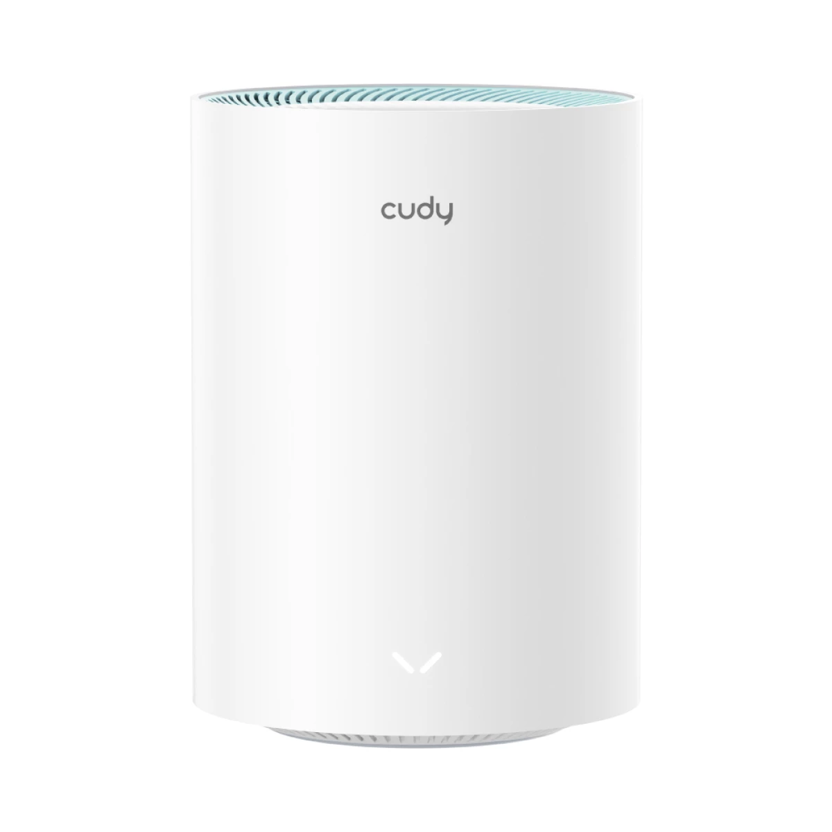 Thumbnail-Sistema Dual Band Cudy M1300 WiFi Mesh AC1200 – 867 Mbps em 5 GHz, 300 Mbps em 2,4 GHz – 1 porta LAN 1000/100/10 Mbps, 1 porta WAN 1000/100/10 Mbps – 2 antenas internas