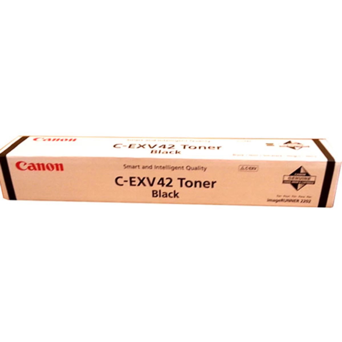 Thumbnail-Canon C-EXV 42 toner 1 unidade(s) Original Preto