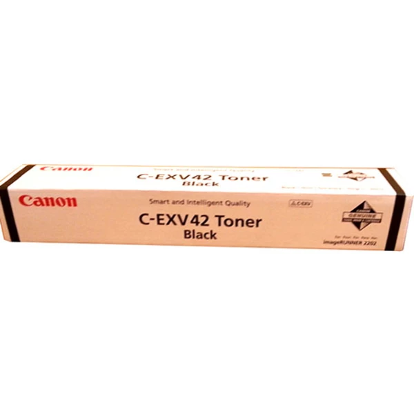 Thumbnail-Canon C-EXV 42 toner 1 unidade(s) Original Preto