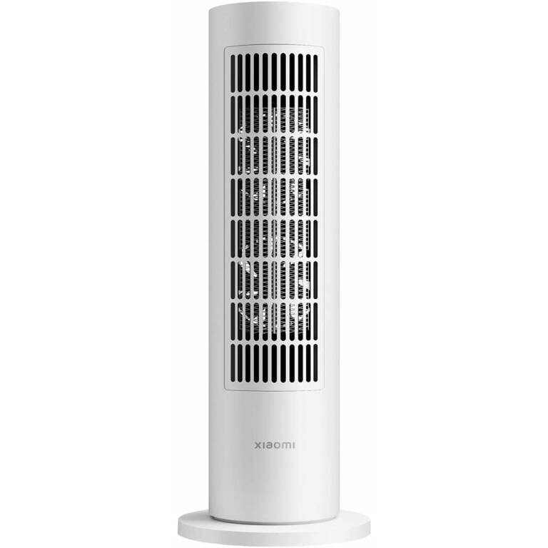 Thumbnail-Xiaomi Smart Tower Heater Lite Torre Elétrica Aquecedor Cerâmico 2000W – Ventilação Angular 70° – Temperatura Constante Inteligente – 4 Modos Diferentes