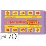 Thumbnail-Plasticina jovi 70 50 gr lilas