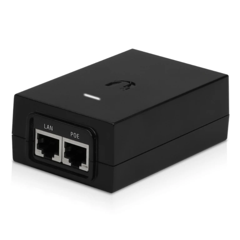 Thumbnail-Ubiquiti 24V 24W Adaptador PoE e Injetor