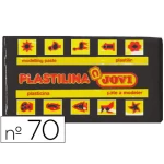 Thumbnail-Plasticina jovi 70 50 gr preto