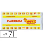 Thumbnail-Plasticina jovi 71 150 gr branca