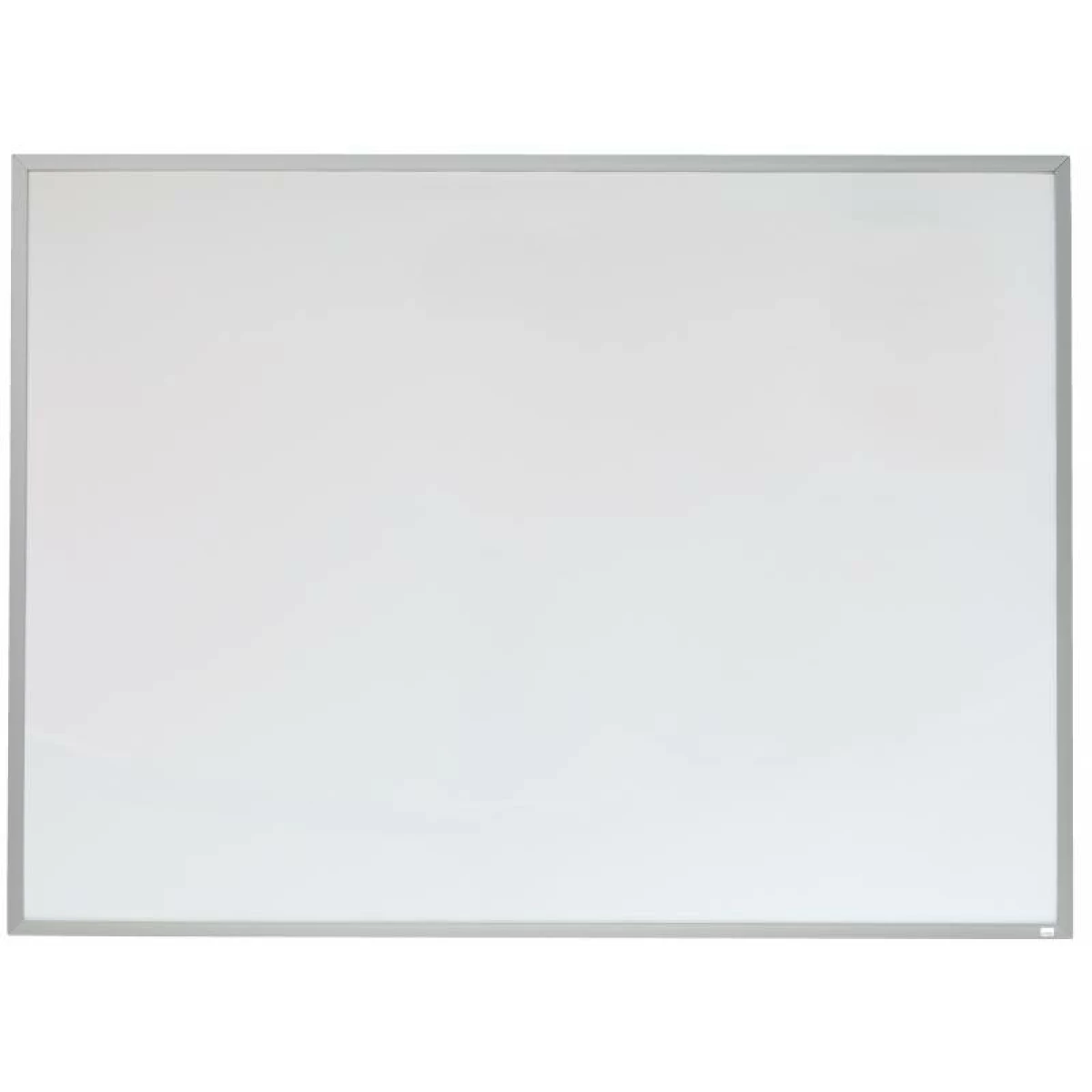 Thumbnail-Quadro Branco Magnético Pequeno Nobo com Moldura de Alumínio 585x430mm – Dry Erase – Blocos Adesivos – Ideal para Escritórios e Espaços Familiares – Inclui Marcadores, Ímanes e Apagador Compacto em Cores Sortidas – Cor Branca