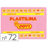 Thumbnail-Plasticina jovi 72 350 gr rosa