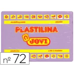 Thumbnail-Plasticina jovi 72 350 gr lilas