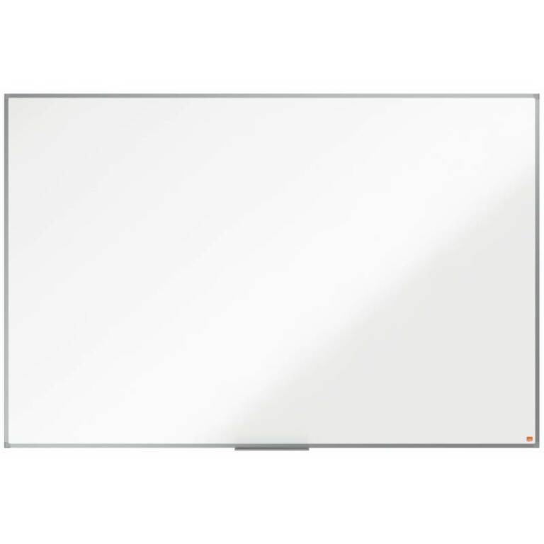 Thumbnail-Quadro branco nobo essence aco vitrificado magnetico 1800×1200 mm