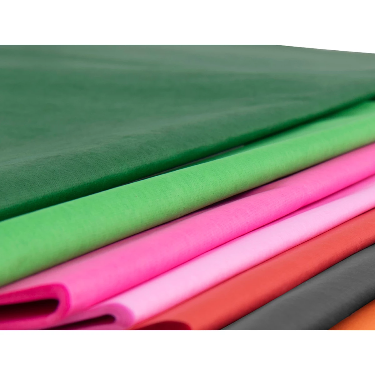 Galery – Papel seda liderpapel 52 x 76 cm 18 gr amarelo embalagem de 25 folhas0