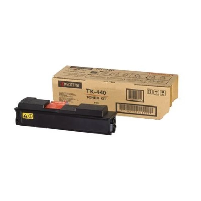 Thumbnail-KYOCERA TK-440 toner Original Preto