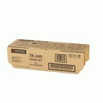 Galery – KYOCERA TK-440 toner Original Preto0