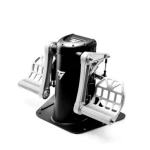 Galery – Thrustmaster TPR Leme Preto, Prata USB Analógico Flight Simulator PC0