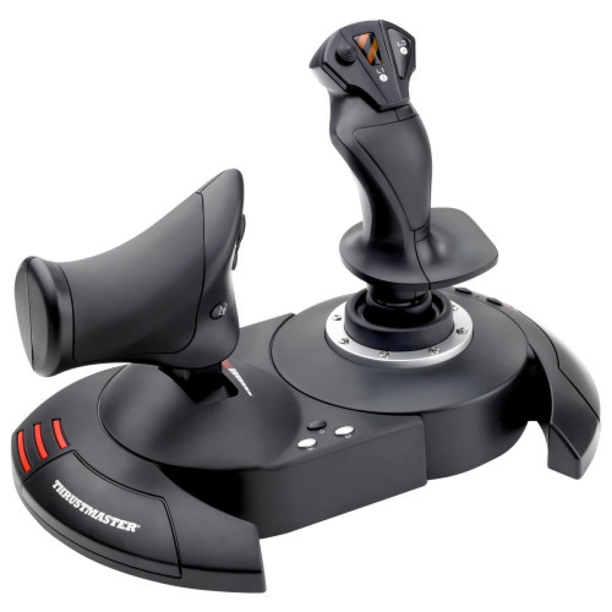 Galery – Thrustmaster T.Flight Hotas X Simulador de vôo preto PC0