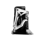 Galery – Thrustmaster TPR Leme Preto, Prata USB Analógico Flight Simulator PC0