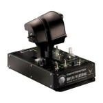 Galery – Thrustmaster HOTAS Warthog Dual Throttles Preto USB Flight Simulator PC0