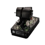 Galery – Thrustmaster HOTAS Warthog Dual Throttles Preto USB Flight Simulator PC0