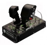 Galery – Thrustmaster HOTAS Warthog Dual Throttles Preto USB Flight Simulator PC0