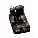 Galery – Thrustmaster HOTAS Warthog Dual Throttles Preto USB Flight Simulator PC0