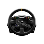 Galery – Controle e volante Thrustmaster 4460133 Preto Volante + Pedais PC, Xbox One0