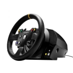 Galery – Controle e volante Thrustmaster 4460133 Preto Volante + Pedais PC, Xbox One0