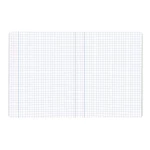 Galery – Caderno escolar liderpapel 32 folhas din a5 quadricula 6mm0