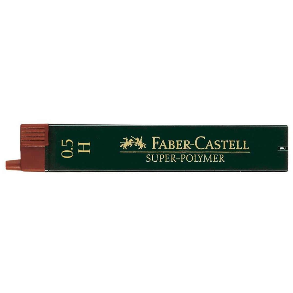 Galery – Minas faber grafite 9065 0,5mmh caixa 12 minas0