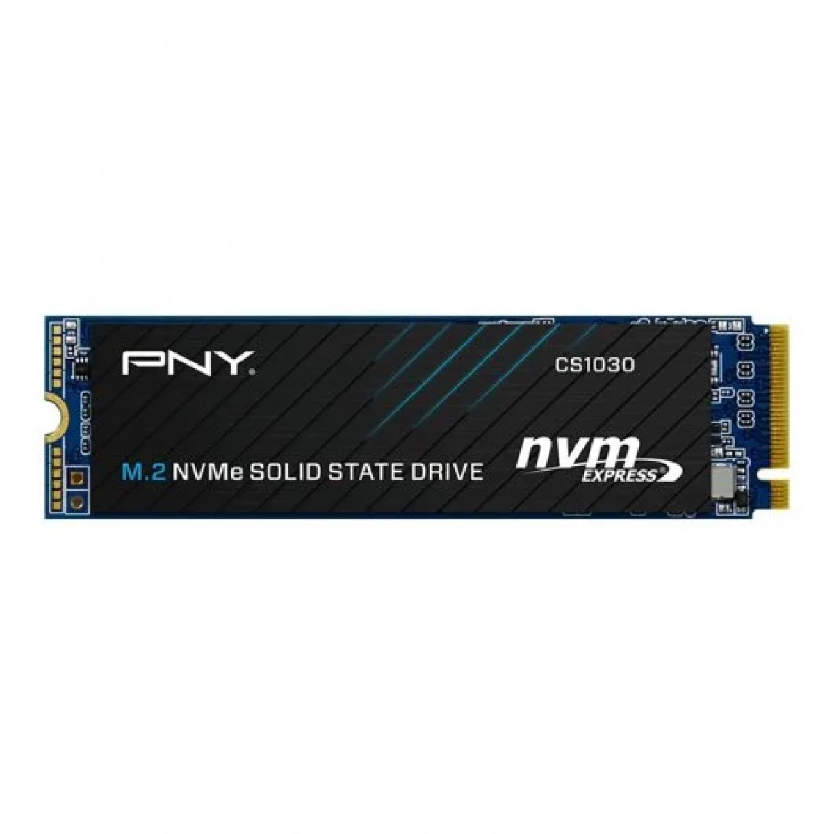 Thumbnail-Unidade de estado sólido PNY CS1030 SSD M2 1TB NVMe PCIe Gen3