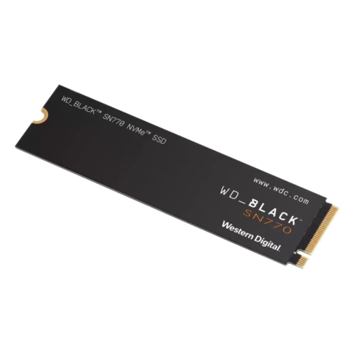 Galery – SSD M.2 PCIe 4.0 NVMe WD 2TB Black SN770 -5150R/4850W-650K/800K IOPs0