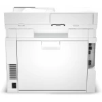 Galery – HP Color LaserJet Pro Multifunções 4302fdn, Cor, Impressora para Pequenas e médias empresas, Impressão, cópia, digit., fax, Impressão a partir do smartphone ou tablet; Alimentador automático de documentos (ADF); Impressão frente e verso0