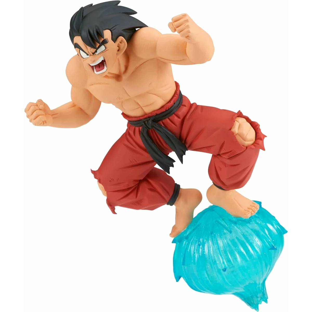 Thumbnail-Banpresto Dragon Ball GxMateria Goku III – Figura de coleção – Altura 13cm aprox. – Fabricado em PVC e ABS