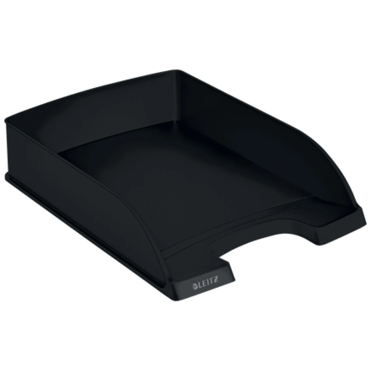 Galery – Leitz 52275095 bandeja de papel/organizador Poliureteno Preto0