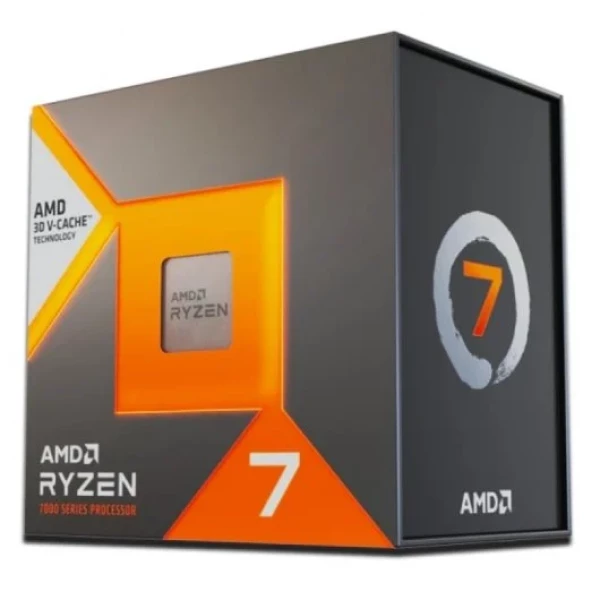 Thumbnail-Ryzen 7 7800X3D up to 5Ghz, 8 core, 104MB, AM5  120W – sem cooler  – válido p/ unid faturadas até 22 de Março ou fim de stock