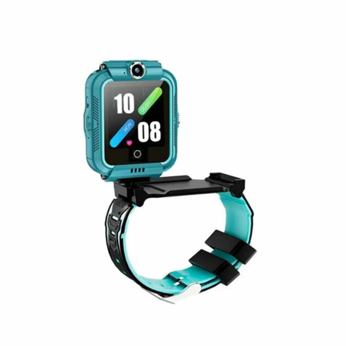 Thumbnail-XO Smartwatch Kids 4G – Videochamadas H110 – Cor Verde